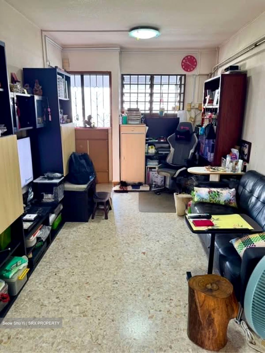 Blk 528 Bedok North Street 3 (Bedok), HDB 3 Rooms #578333101